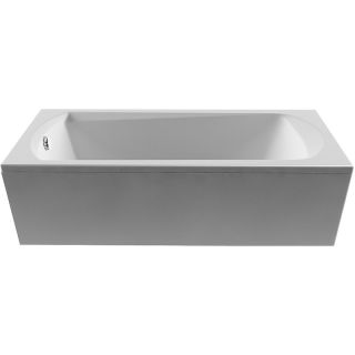 Акриловая ванна Relisan Tamiza 140x70 Гл000013920 без гидромассажа